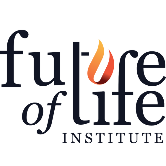 Future of Life Institute Logo